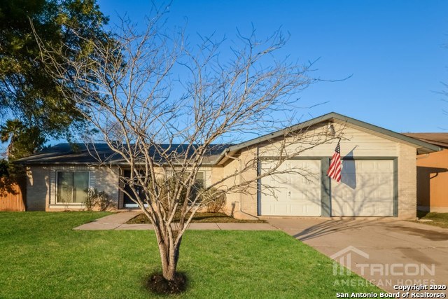 6801 Castile De Oro , San Antonio, TX, 78239-3605 | 1461108 | Realty Texas LLC