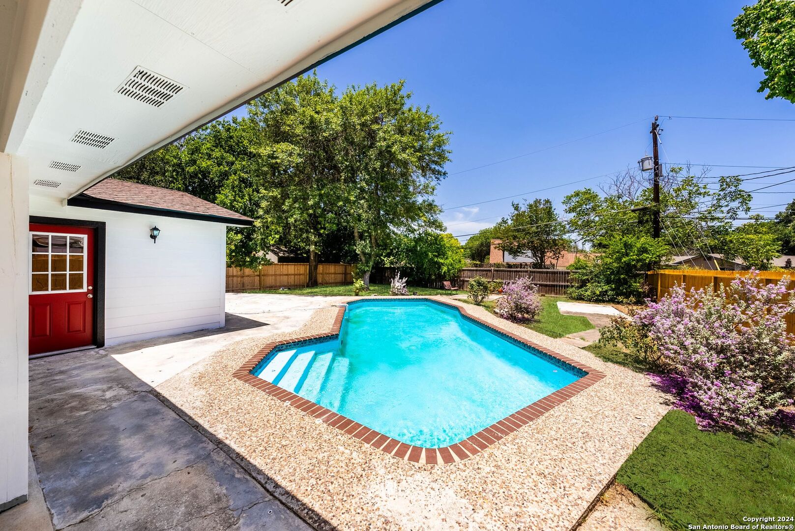 8323 Starcrest Dr , San Antonio, TX, 78218-2428 | 1790946 | Realty Texas LLC