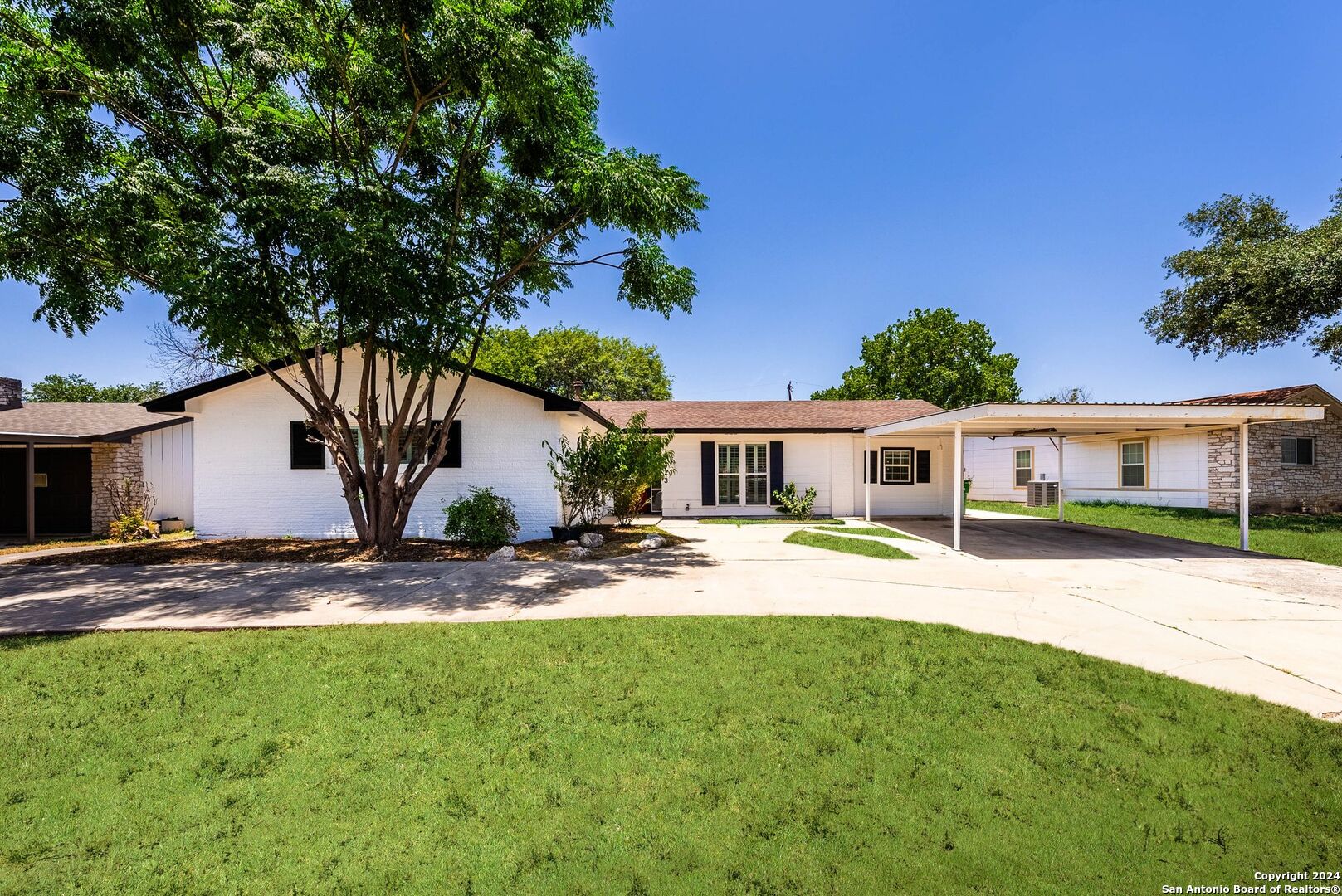 8323 Starcrest Dr , San Antonio, TX, 78218-2428 | 1790946 | Realty Texas LLC