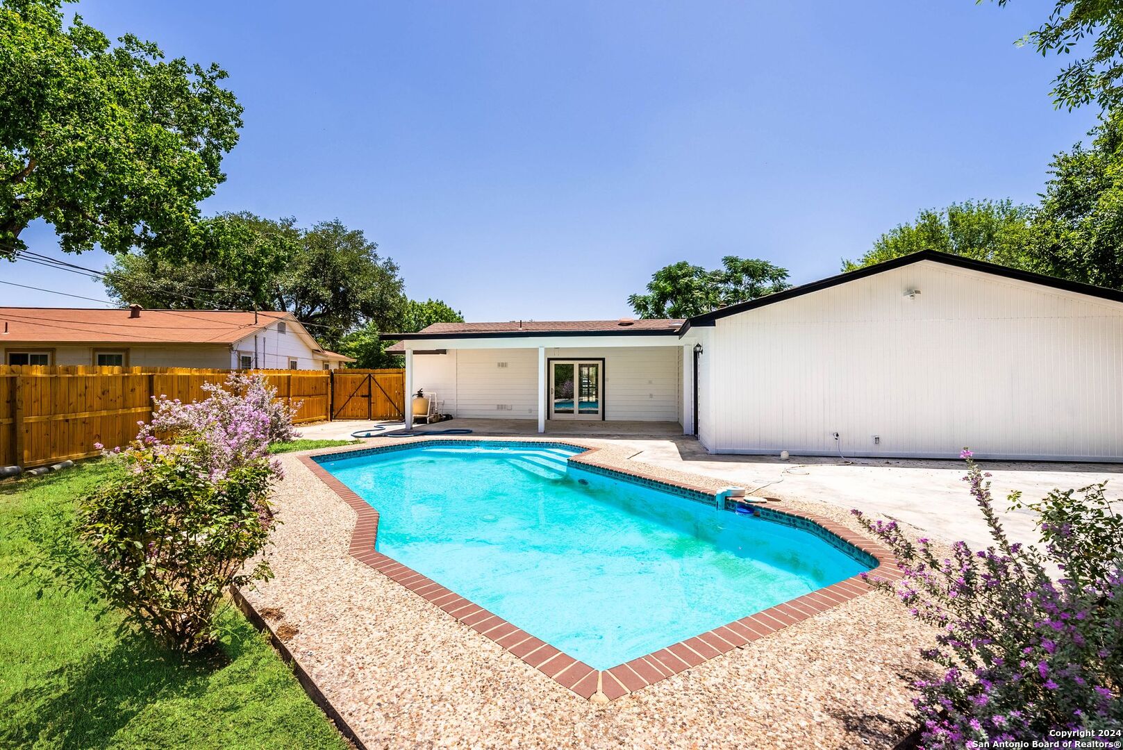 8323 Starcrest Dr , San Antonio, TX, 78218-2428 | 1790946 | Realty Texas LLC