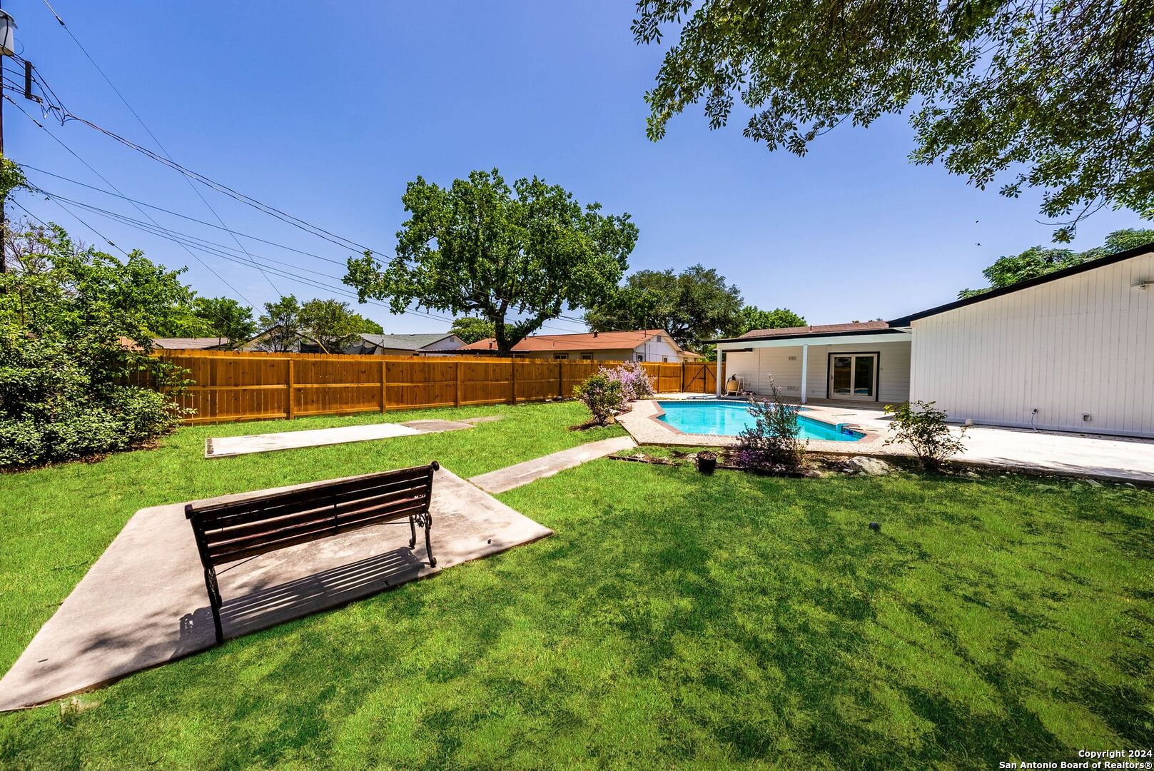 8323 Starcrest Dr , San Antonio, TX, 78218-2428 | 1790946 | Realty Texas LLC