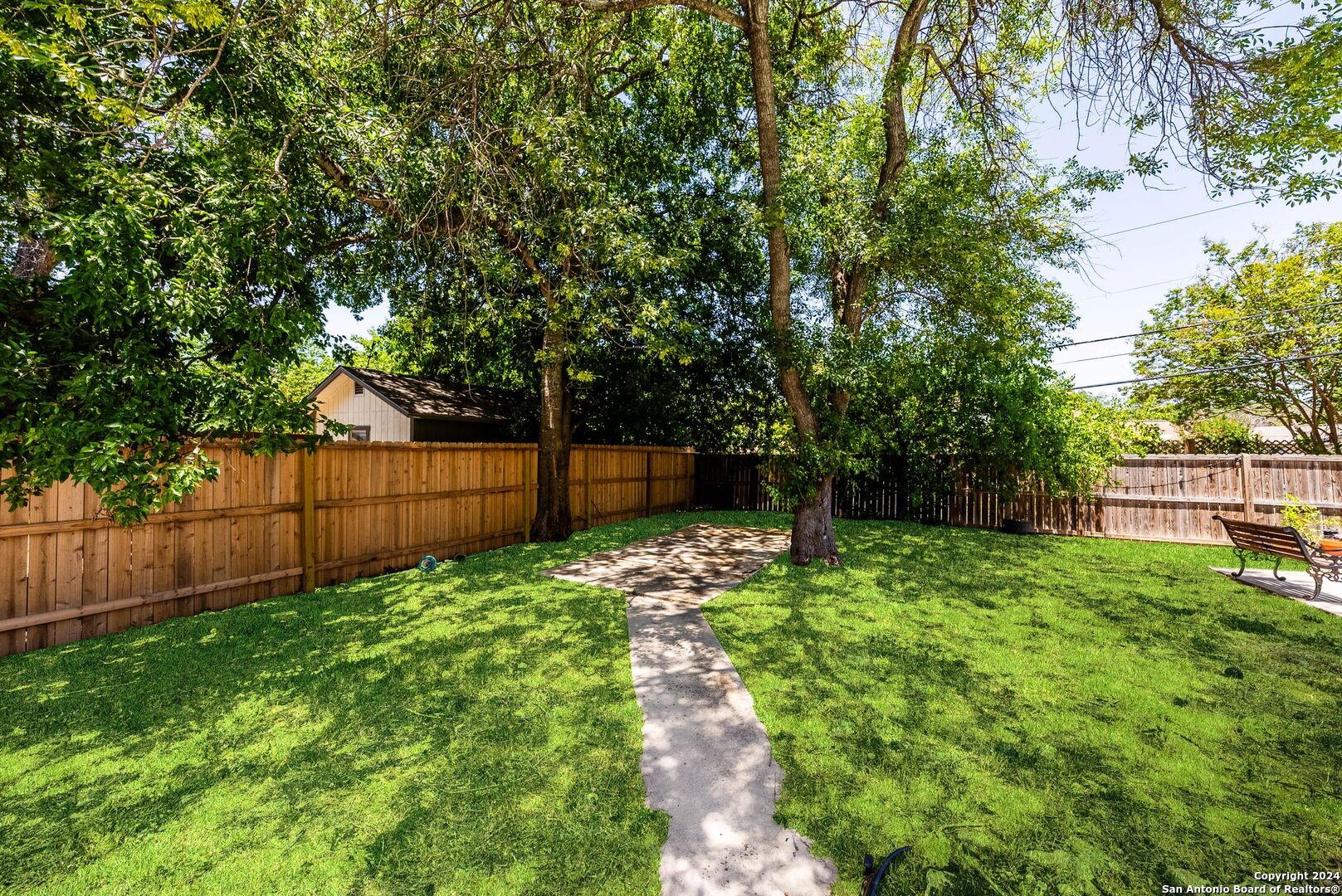 8323 Starcrest Dr , San Antonio, TX, 78218-2428 | 1790946 | Realty Texas LLC