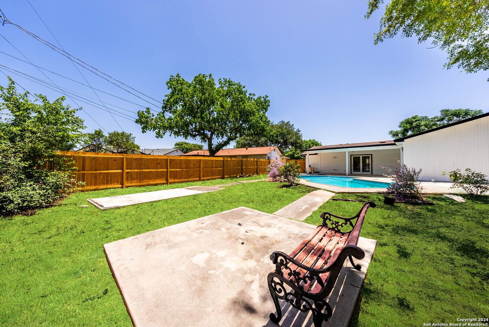8323 Starcrest Dr , San Antonio, TX, 78218-2428 | 1790946 | Realty Texas LLC