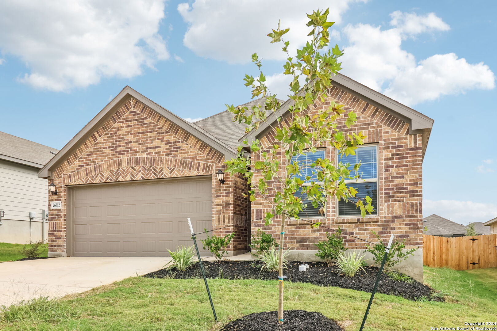 26012 Marigold Oaks , Boerne, TX, 78006 | 1789642 | Realty Texas LLC
