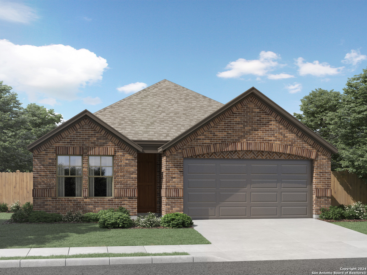 26012 Marigold Oaks , Boerne, TX, 78006 | 1789642 | Realty Texas LLC