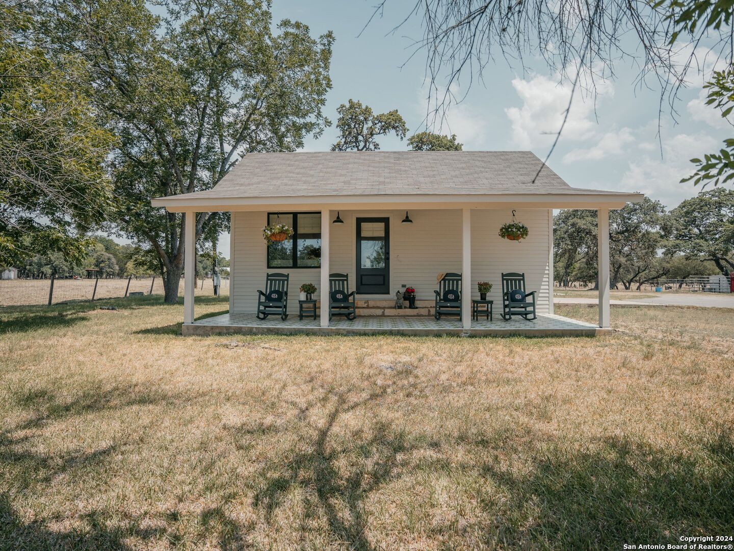 17 Old Fredericksburg , Boerne, TX, 78015 | 1791709 | Realty Texas LLC