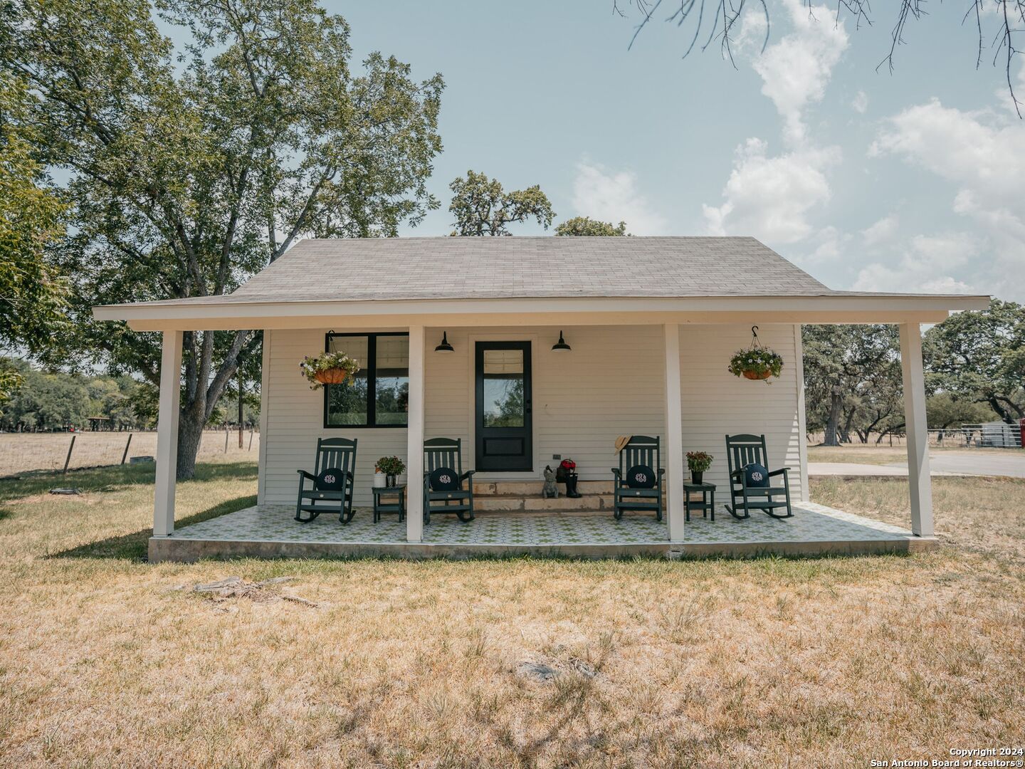 17 Old Fredericksburg , Boerne, TX, 78015 | 1791709 | Realty Texas LLC