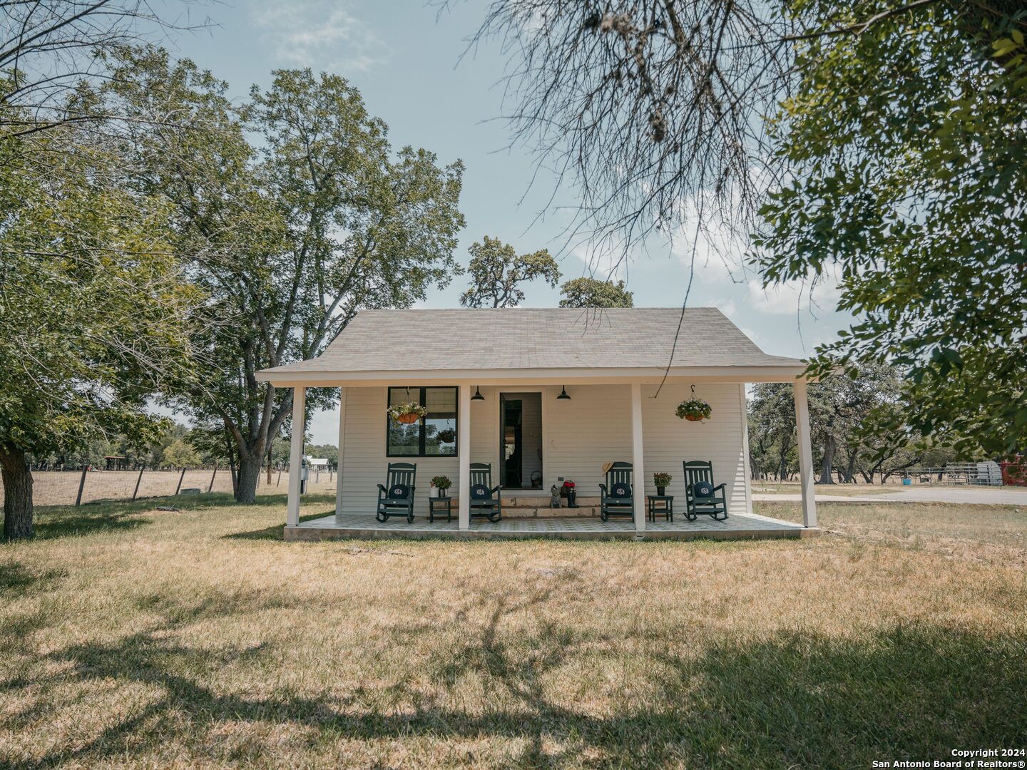 17 Old Fredericksburg , Boerne, TX, 78015 | 1791709 | Realty Texas LLC