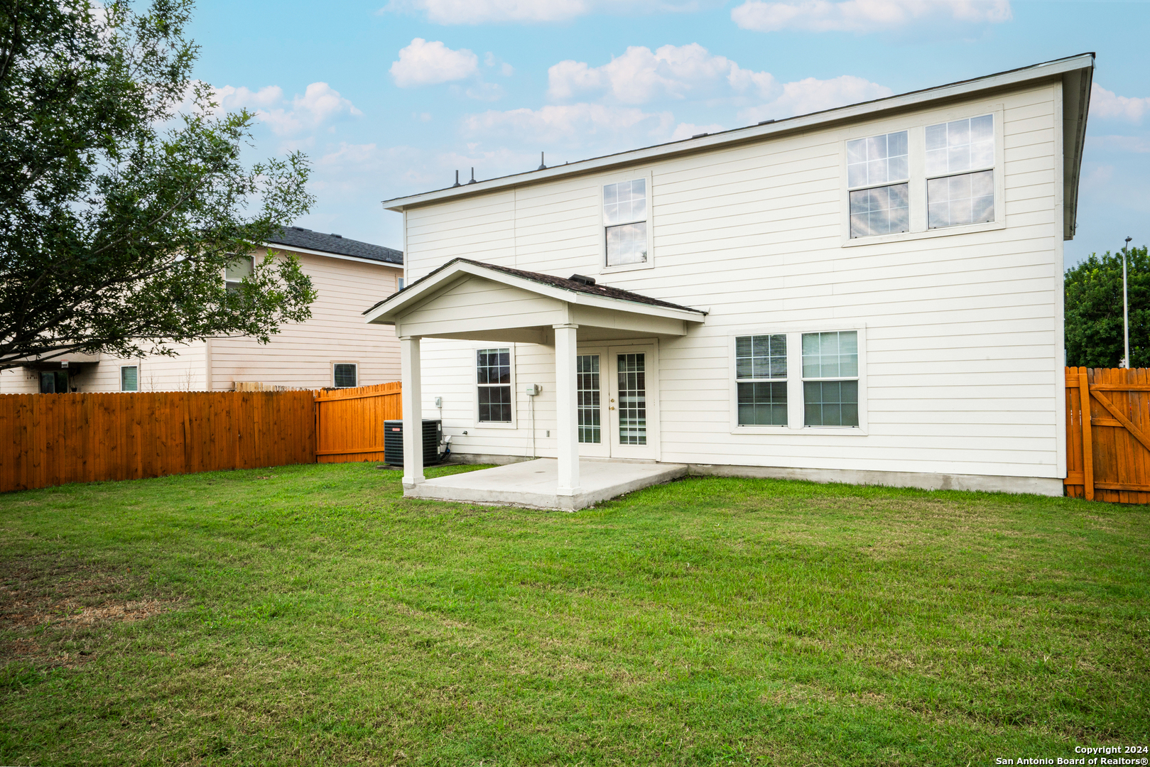 632 Nw Crossing Dr , New Braunfels, TX, 78130 | 1791887 | Realty Texas LLC
