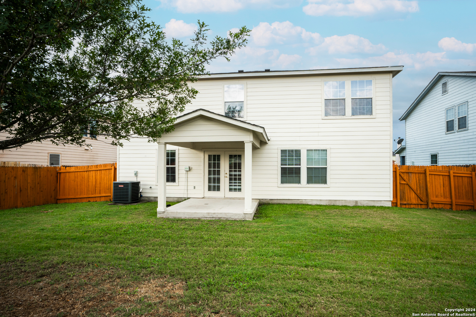 632 Nw Crossing Dr , New Braunfels, TX, 78130 | 1791887 | Realty Texas LLC