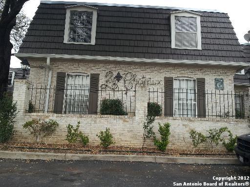 8030 Broadway F202 , San Antonio, TX, 78209 | 977318 | Realty Texas LLC