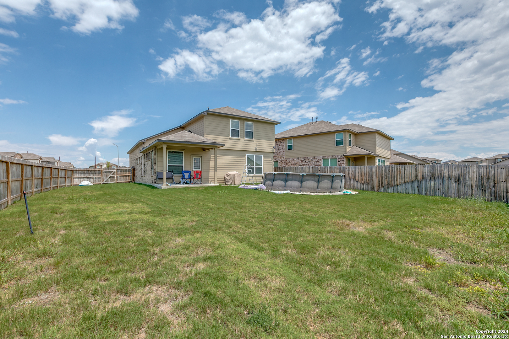 9402 Salers Spgs , San Antonio, TX, 78254-2584 | 1792057 | Realty Texas LLC