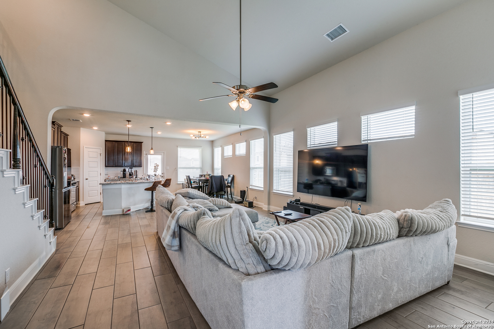 9402 Salers Spgs , San Antonio, TX, 78254-2584 | 1792057 | Realty Texas LLC