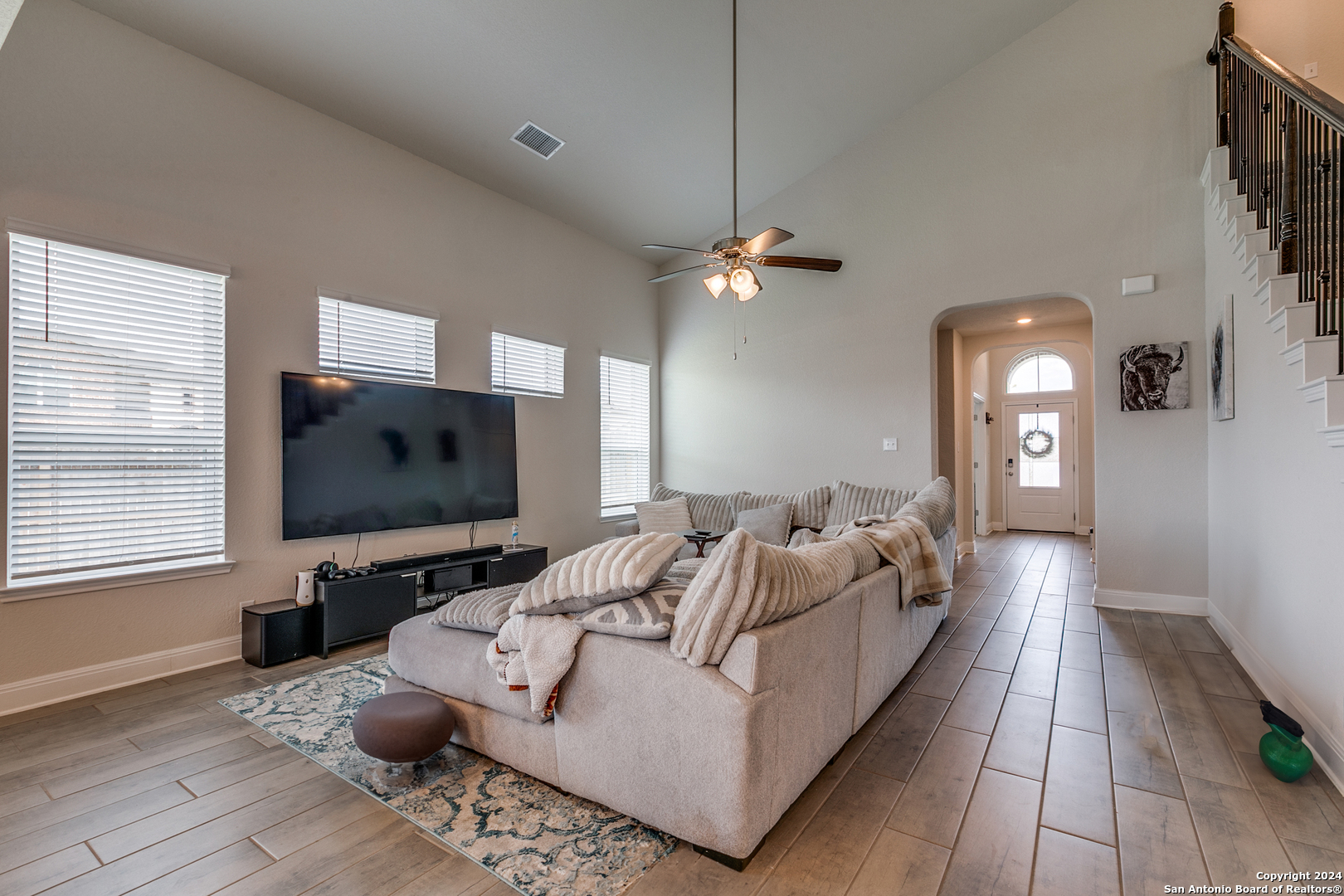 9402 Salers Spgs , San Antonio, TX, 78254-2584 | 1792057 | Realty Texas LLC