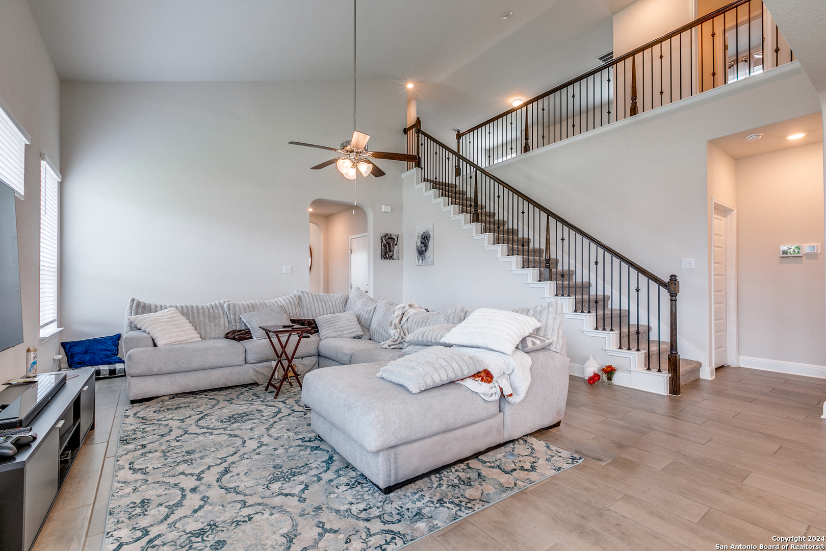 9402 Salers Spgs , San Antonio, TX, 78254-2584 | 1792057 | Realty Texas LLC