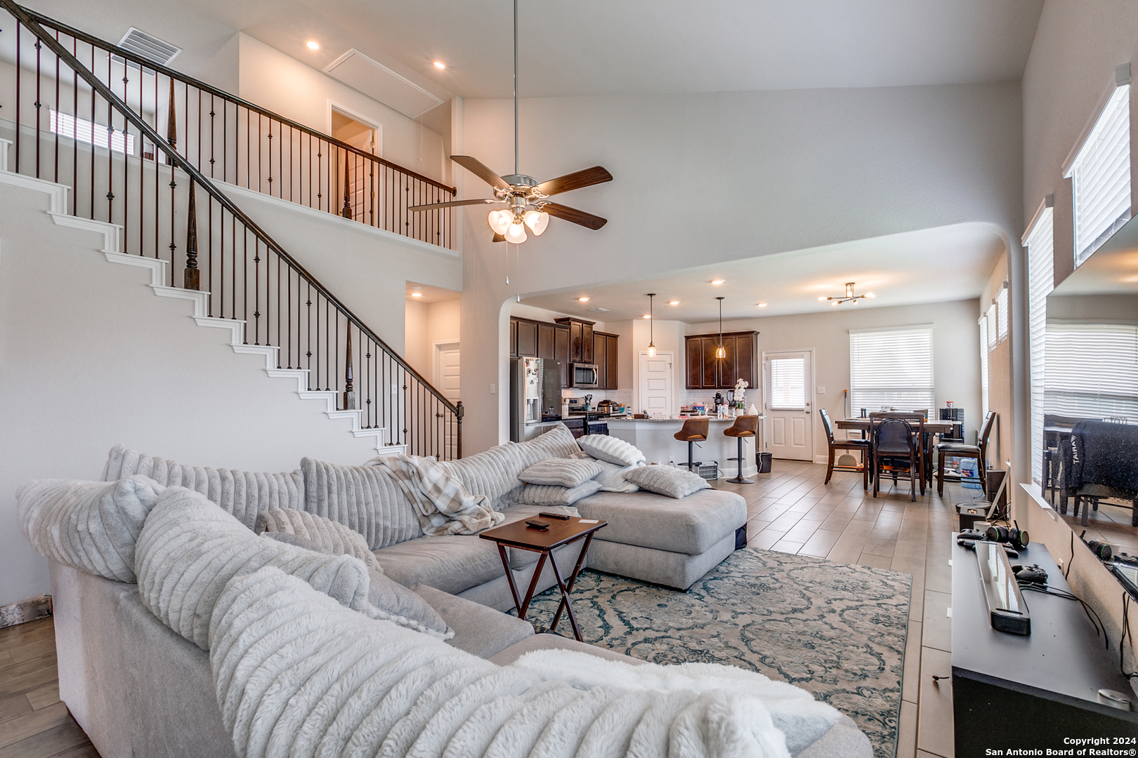 9402 Salers Spgs , San Antonio, TX, 78254-2584 | 1792057 | Realty Texas LLC