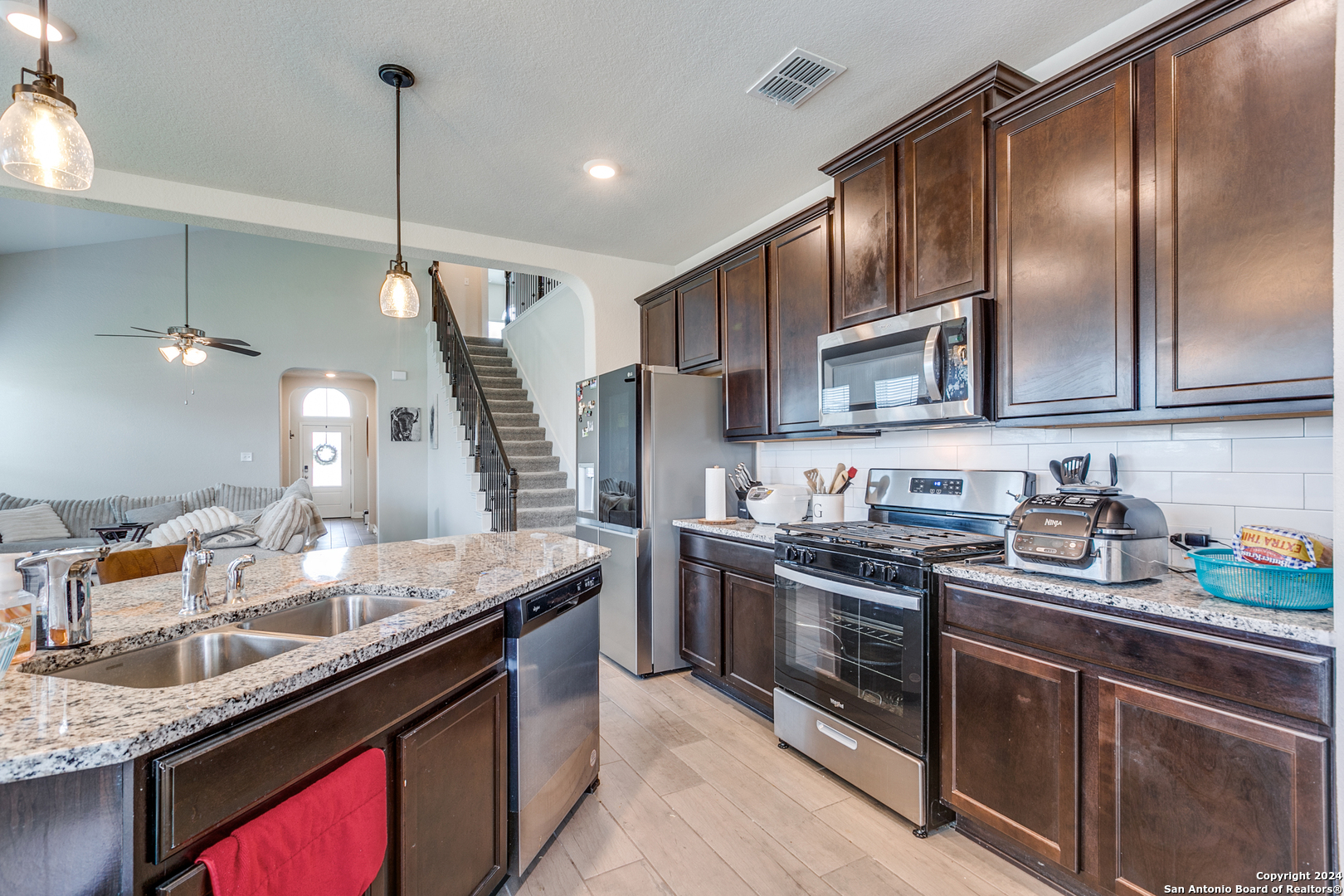 9402 Salers Spgs , San Antonio, TX, 78254-2584 | 1792057 | Realty Texas LLC