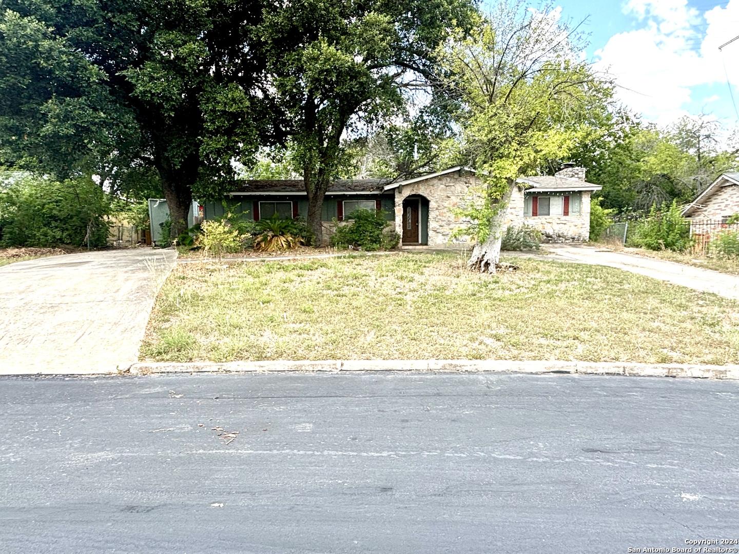 10907 Meadowhome St , San Antonio, TX, 78230-1728 | 1791996 | Realty Texas LLC