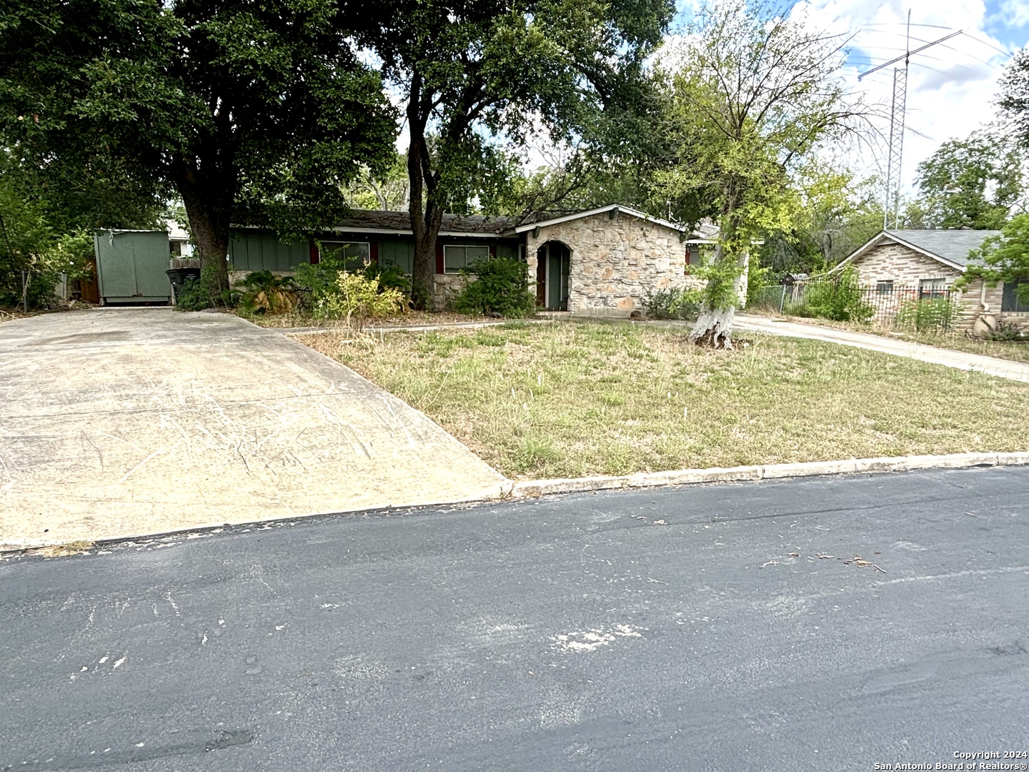 10907 Meadowhome St , San Antonio, TX, 78230-1728 | 1791996 | Realty Texas LLC