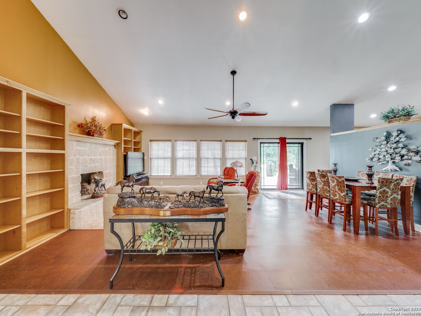 429 Hidden Deer , La Vernia, TX, 78121 | 1792494 | Realty Texas LLC