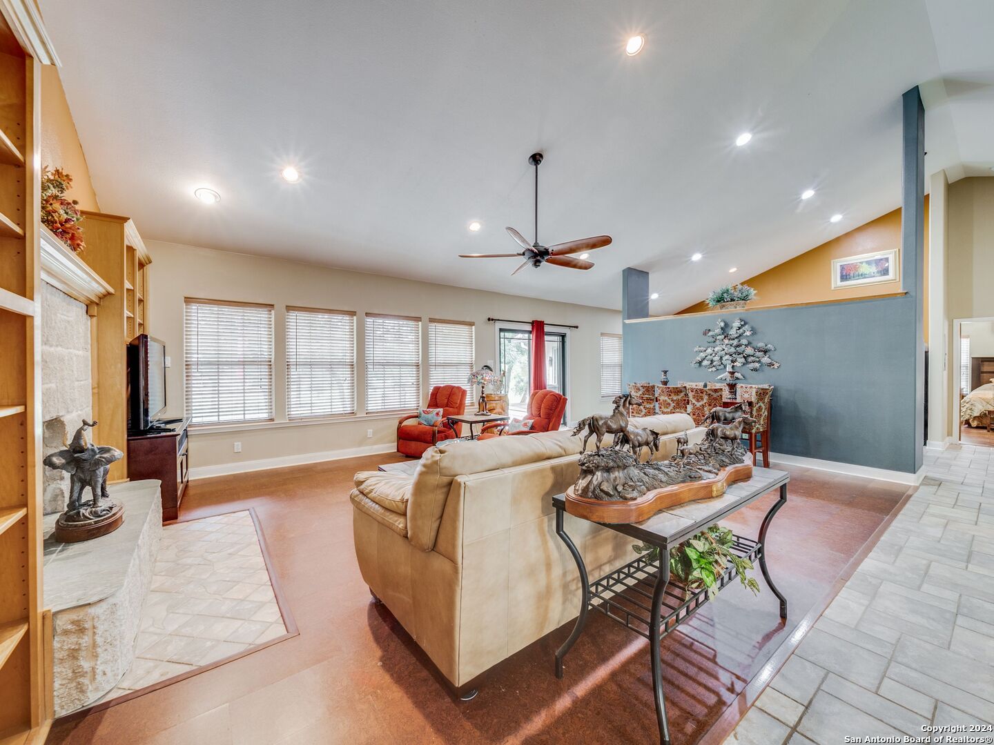 429 Hidden Deer , La Vernia, TX, 78121 | 1792494 | Realty Texas LLC