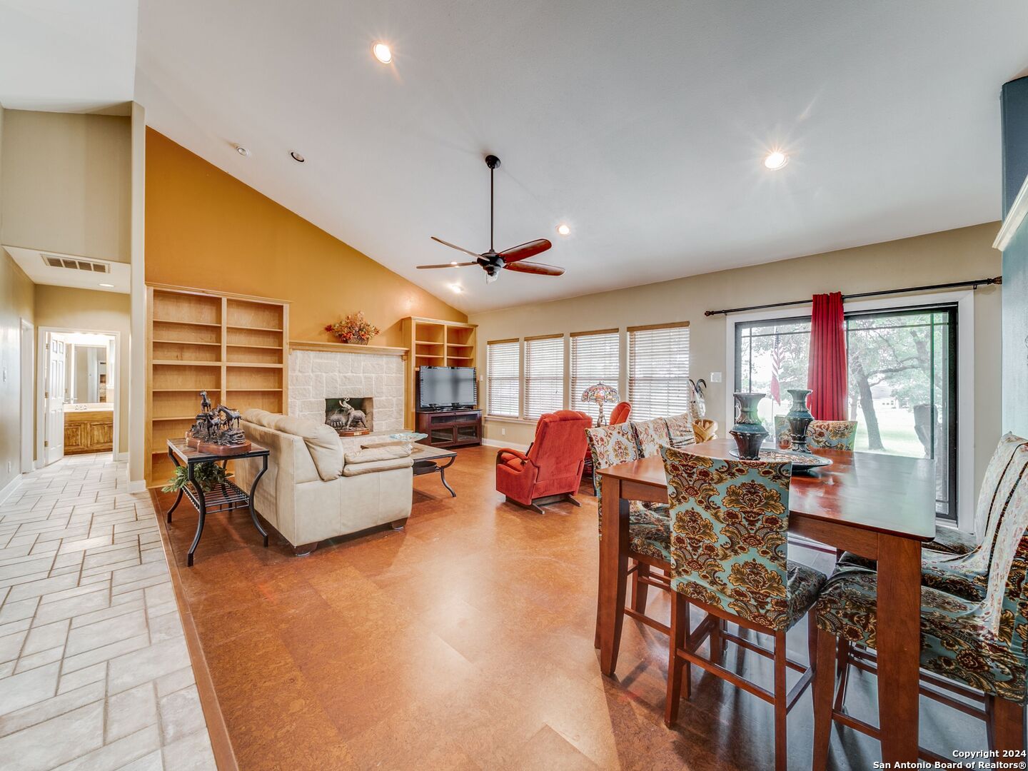 429 Hidden Deer , La Vernia, TX, 78121 | 1792494 | Realty Texas LLC