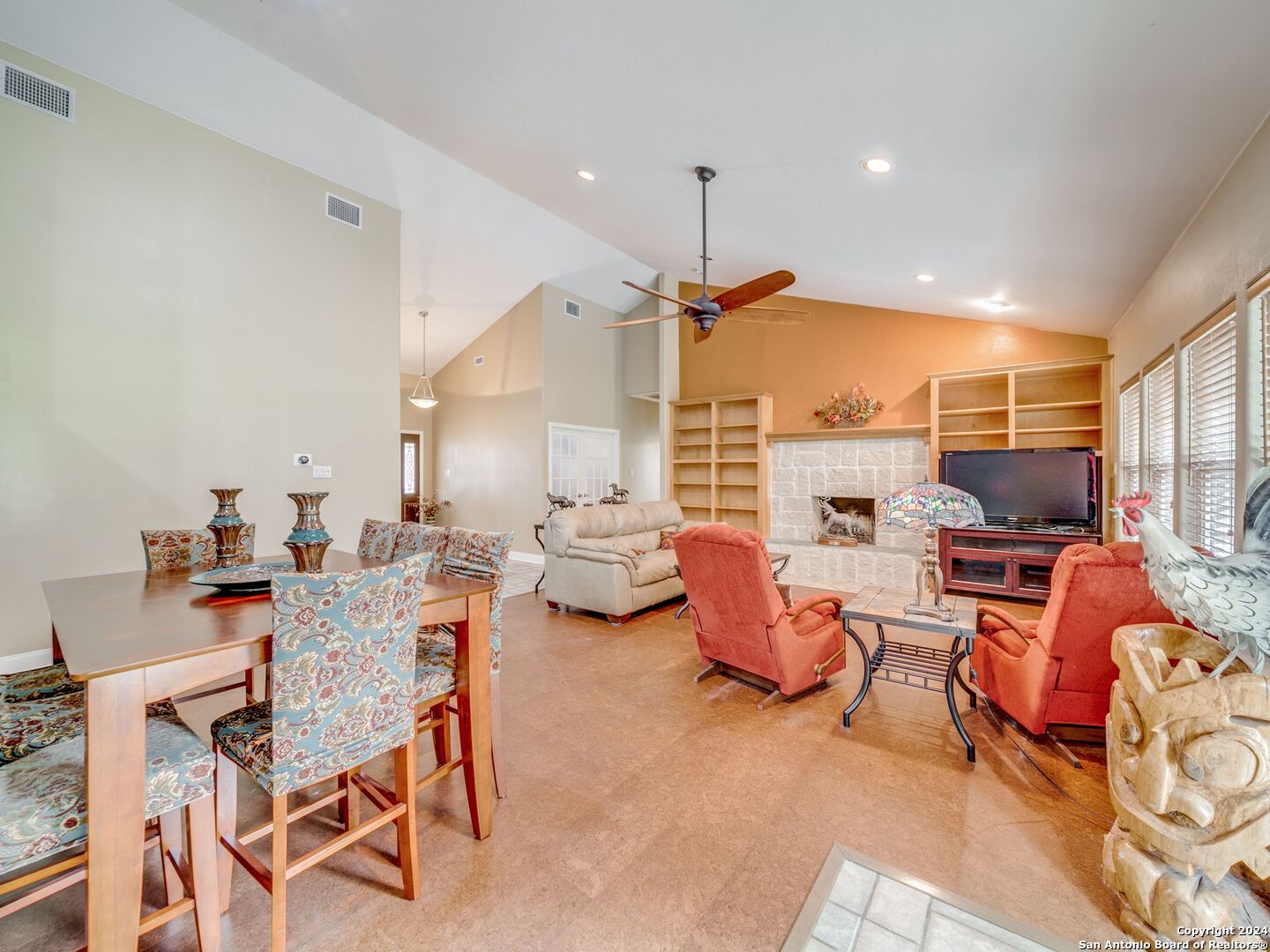 429 Hidden Deer , La Vernia, TX, 78121 | 1792494 | Realty Texas LLC