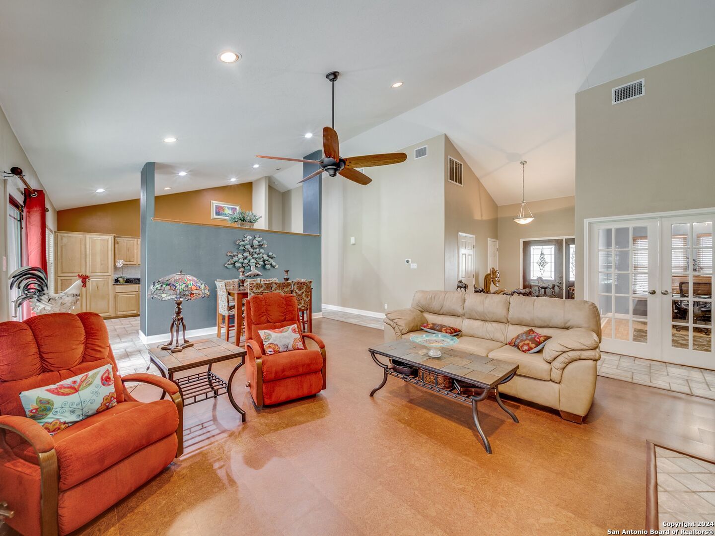 429 Hidden Deer , La Vernia, TX, 78121 | 1792494 | Realty Texas LLC
