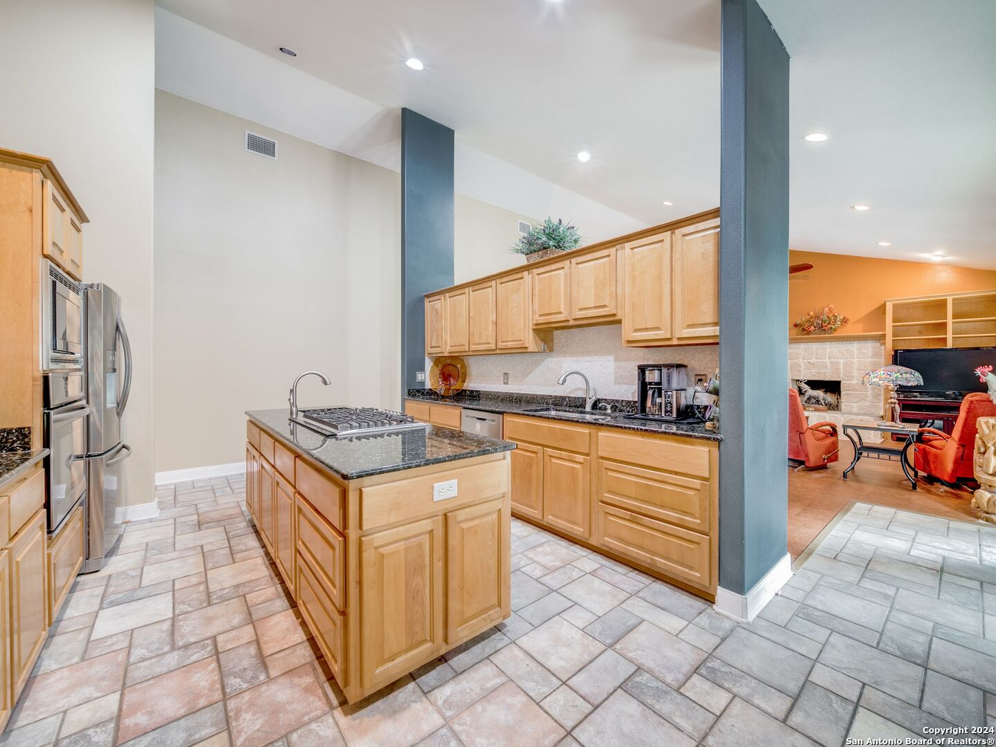 429 Hidden Deer , La Vernia, TX, 78121 | 1792494 | Realty Texas LLC