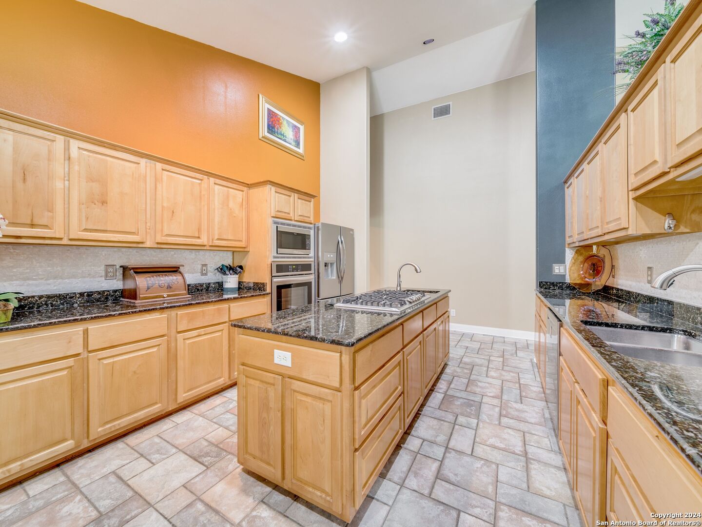 429 Hidden Deer , La Vernia, TX, 78121 | 1792494 | Realty Texas LLC