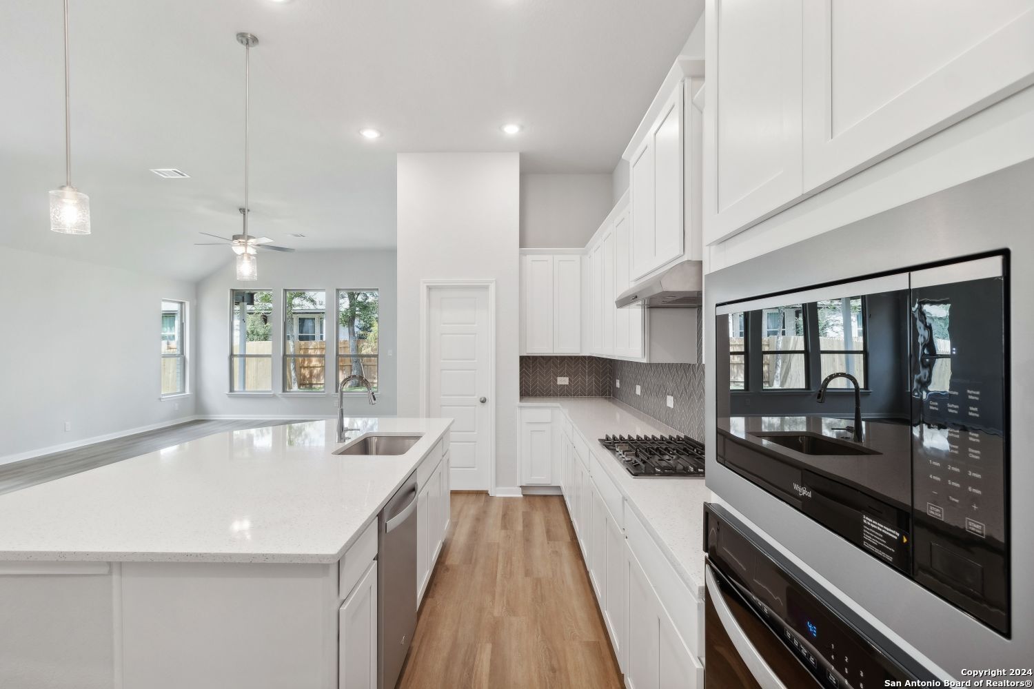 12513 Peckinpah Trl , San Antonio, TX, 78254 | 1792483 | Realty Texas LLC