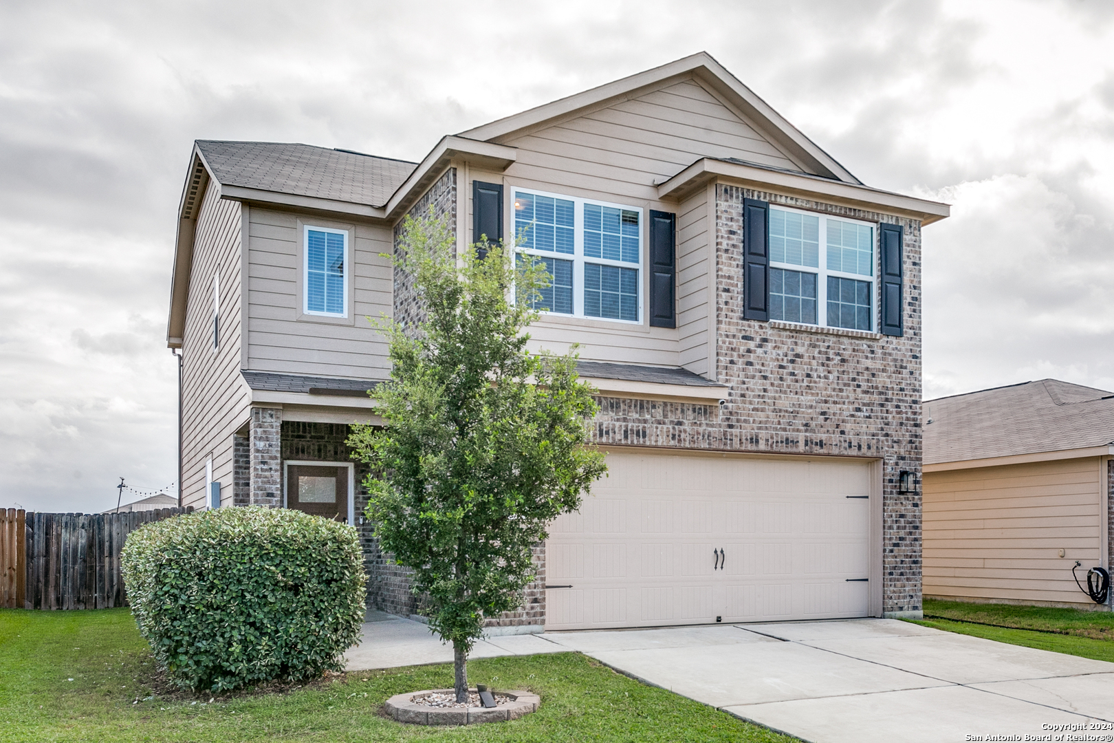 12241 Cashton , San Antonio, TX, 78252-4423 | 1792261 | Realty Texas LLC