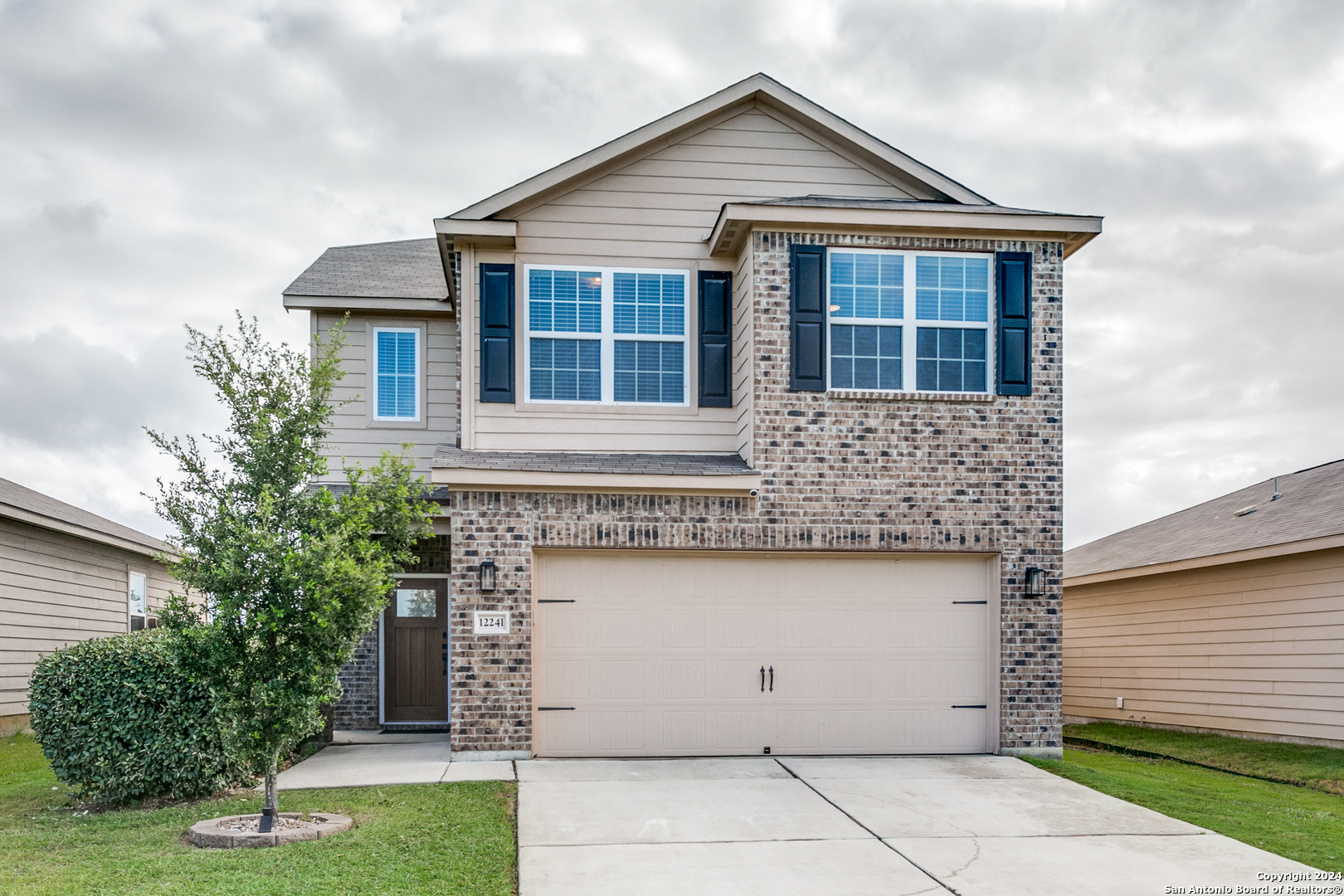 12241 Cashton , San Antonio, TX, 78252-4423 | 1792261 | Realty Texas LLC