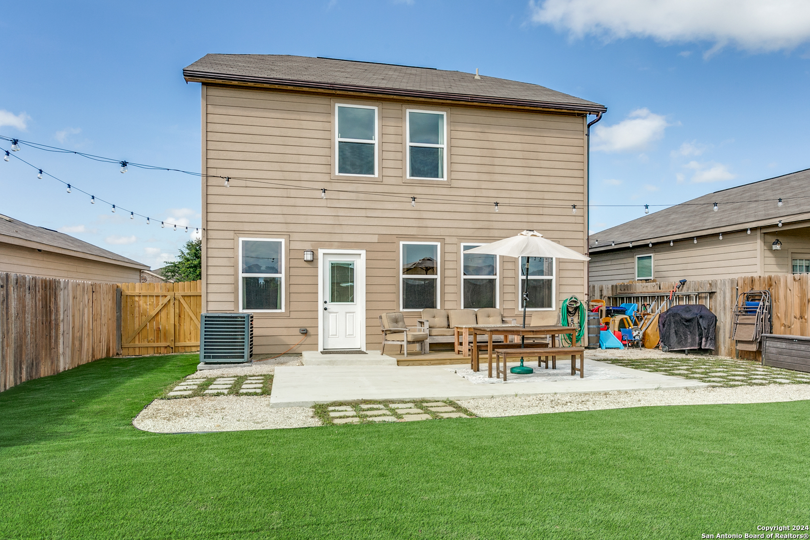 12241 Cashton , San Antonio, TX, 78252-4423 | 1792261 | Realty Texas LLC