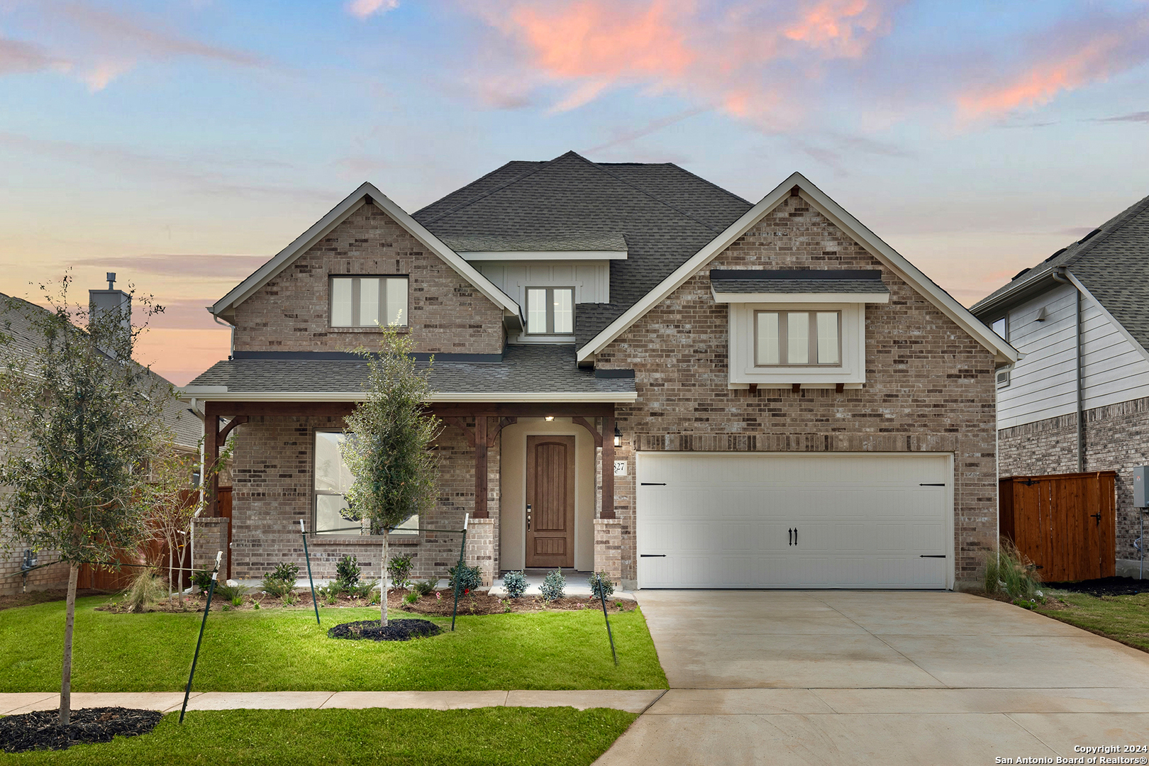 1827 Bighorn Trail , New Braunfels, TX, 78132 | 1793226 | Realty Texas LLC