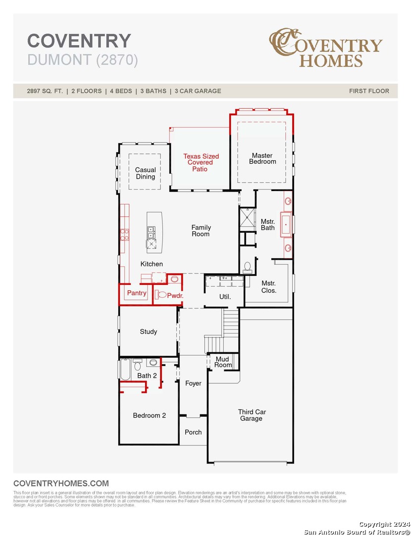 1827 Bighorn Trail , New Braunfels, TX, 78132 | 1793226 | Realty Texas LLC