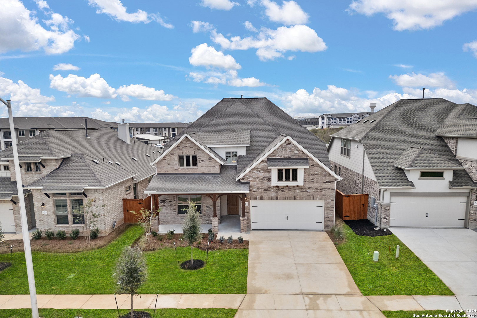 1827 Bighorn Trail , New Braunfels, TX, 78132 | 1793226 | Realty Texas LLC