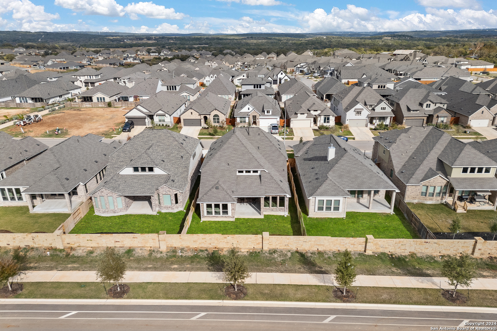 1827 Bighorn Trail , New Braunfels, TX, 78132 | 1793226 | Realty Texas LLC