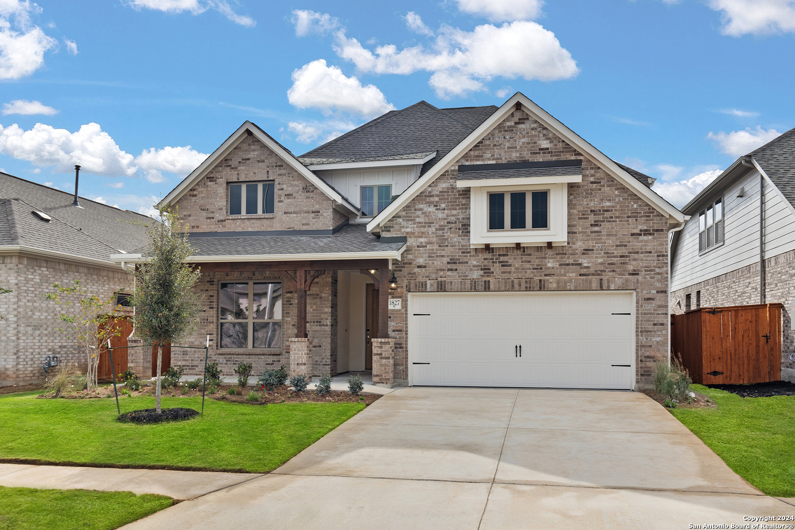 1827 Bighorn Trail , New Braunfels, TX, 78132 | 1793226 | Realty Texas LLC