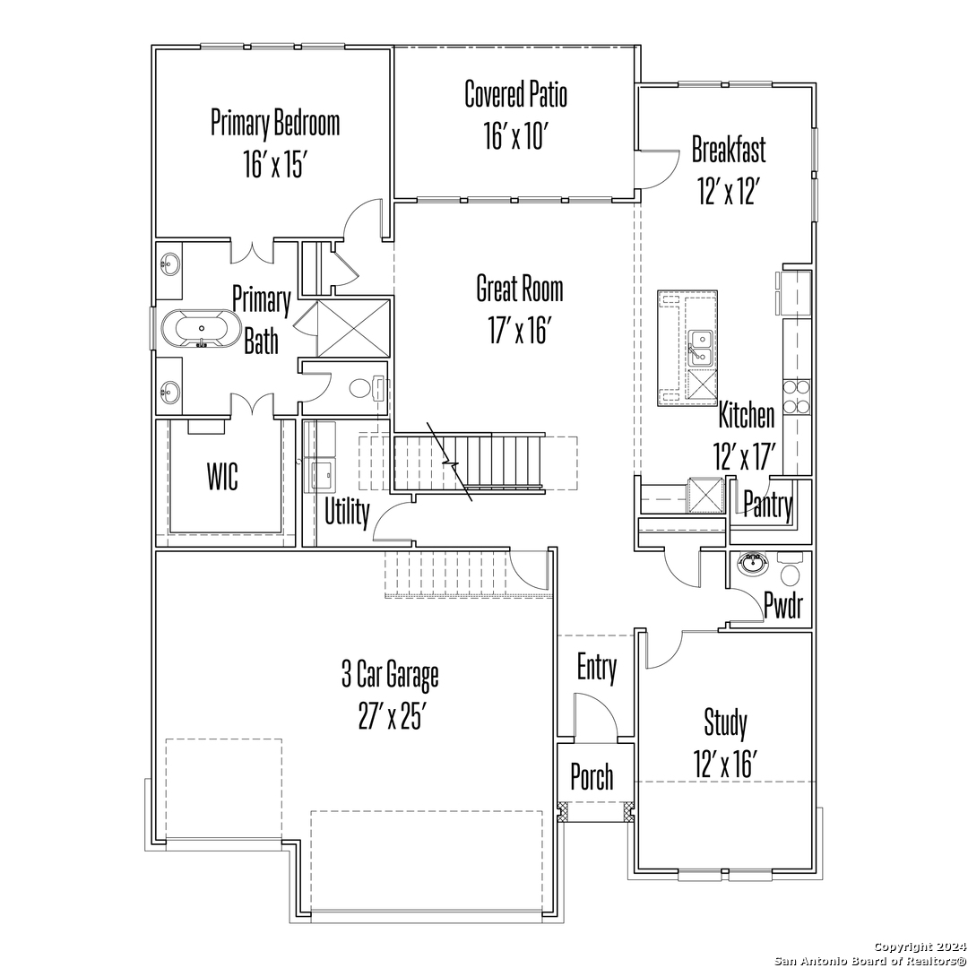 29531 Elkhorn Ridge , Boerne, TX, 78015 | 1793129 | Realty Texas LLC