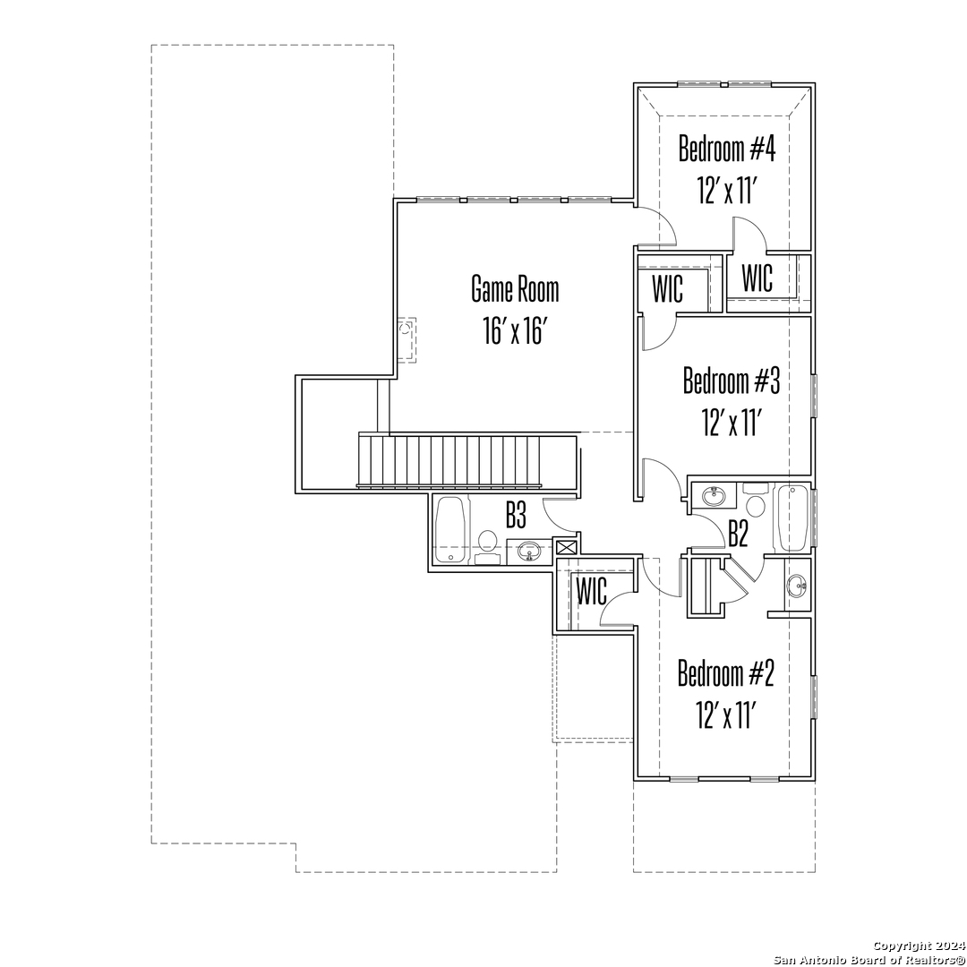 29531 Elkhorn Ridge , Boerne, TX, 78015 | 1793129 | Realty Texas LLC