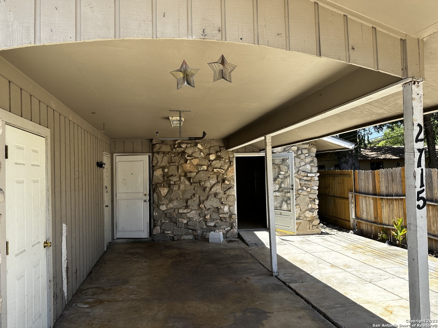 2701 Woodbury St , San Antonio, TX, 78217-5734 | 1794022 | Realty Texas LLC
