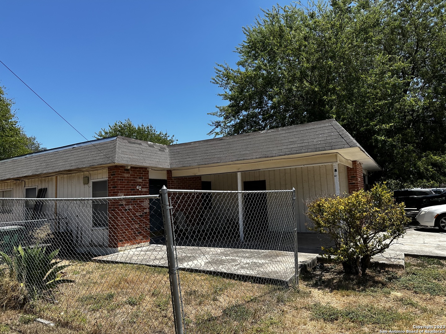 2701 Woodbury St , San Antonio, TX, 78217-5734 | 1794022 | Realty Texas LLC