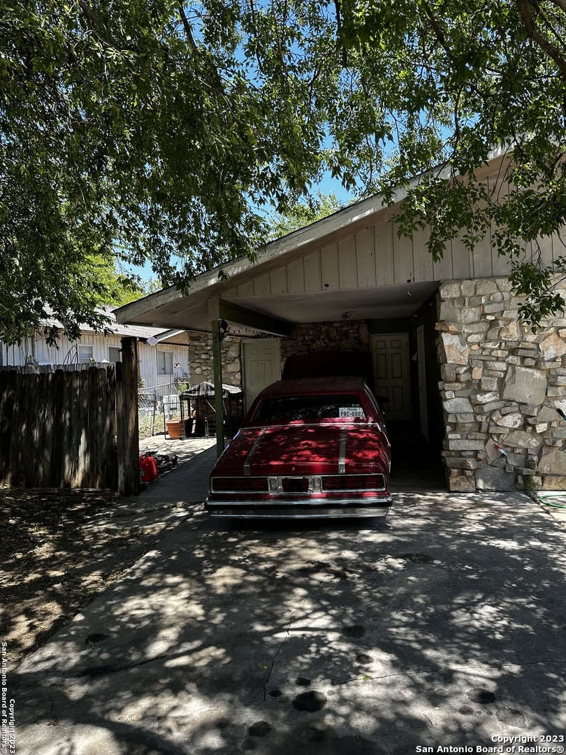 2701 Woodbury St , San Antonio, TX, 78217-5734 | 1794022 | Realty Texas LLC