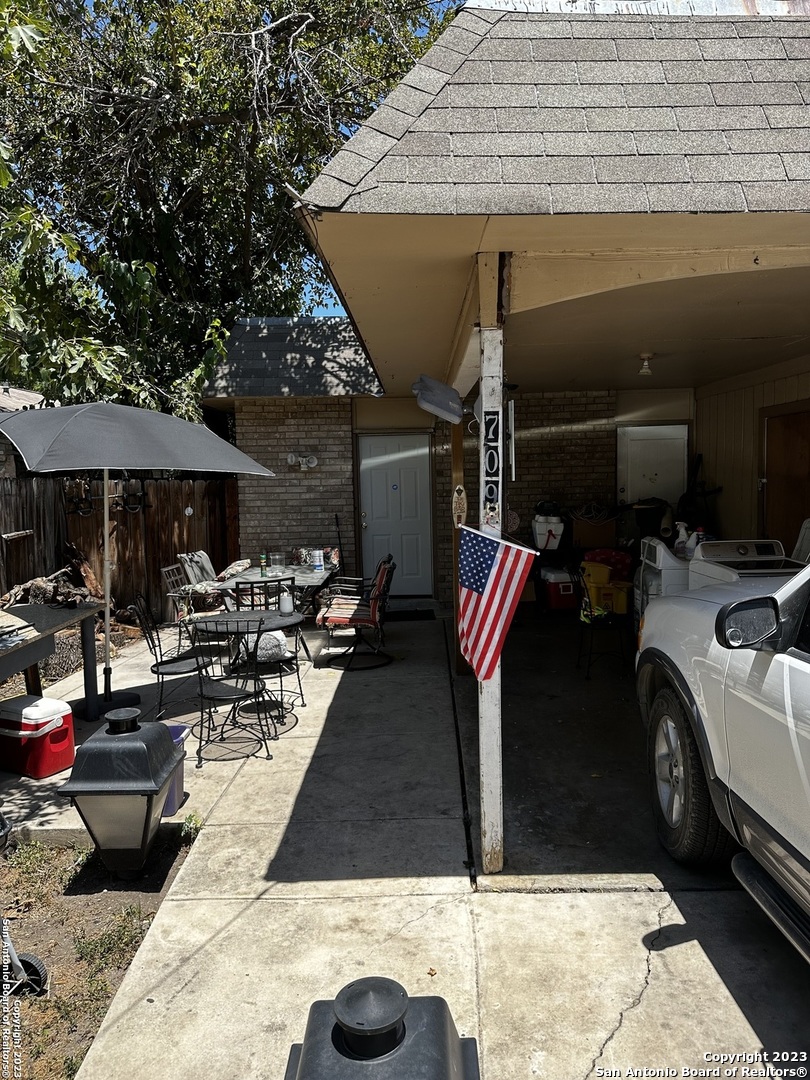 2701 Woodbury St , San Antonio, TX, 78217-5734 | 1794022 | Realty Texas LLC