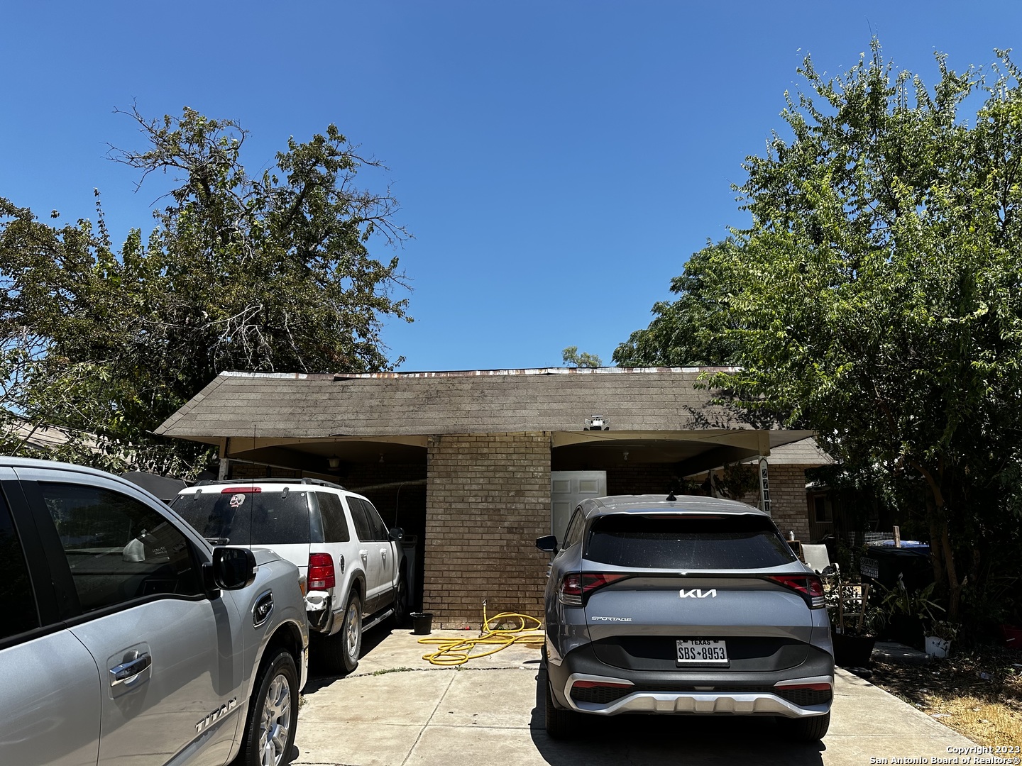 2701 Woodbury St , San Antonio, TX, 78217-5734 | 1794022 | Realty Texas LLC