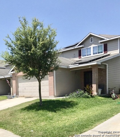 215 Quince Flower , San Antonio, TX, 78253-5474 | 1317773 | Realty Texas LLC