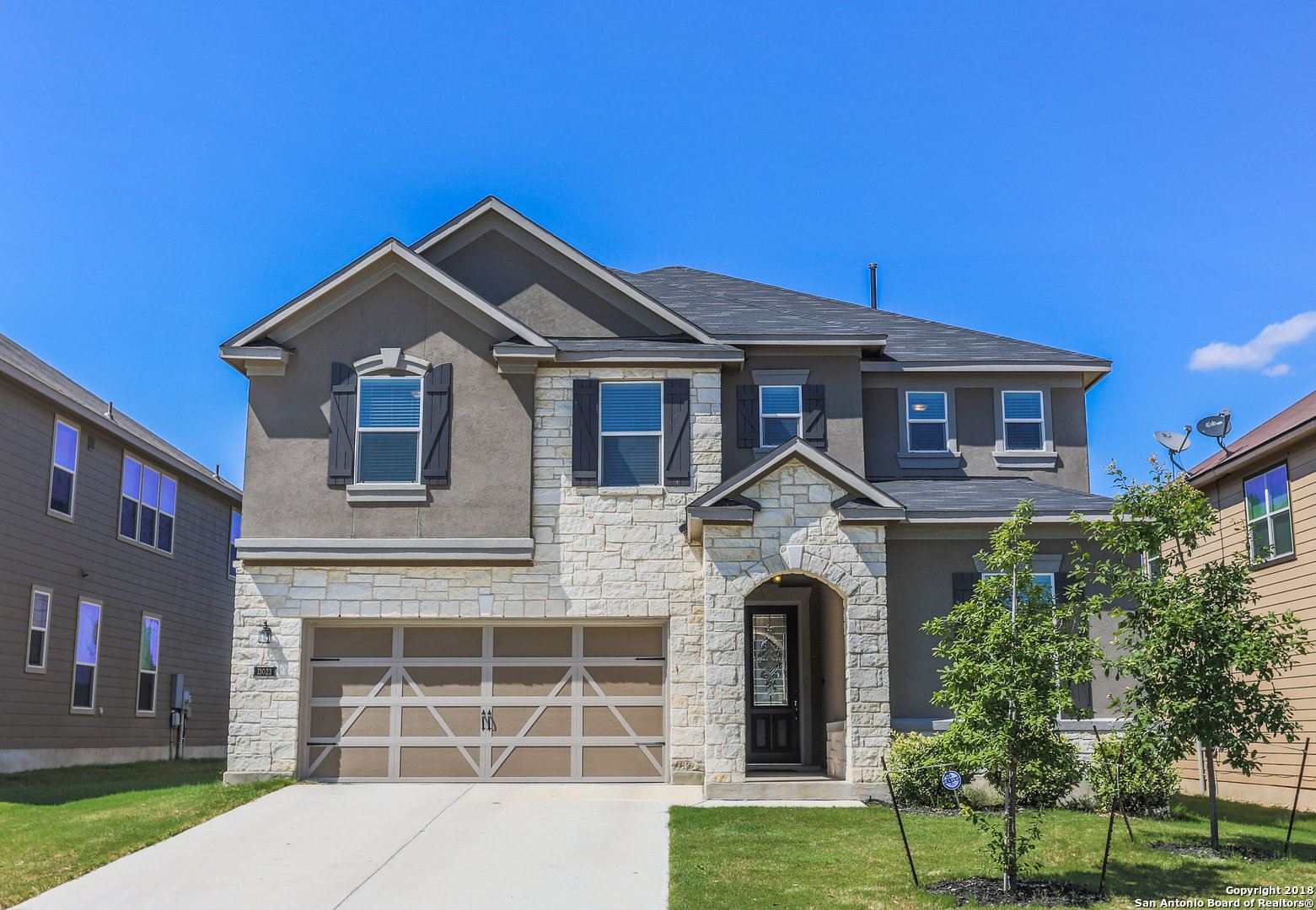 13023 Geyser Peak , San Antonio, TX, 78253-6361 | 1317767 | Realty Texas LLC