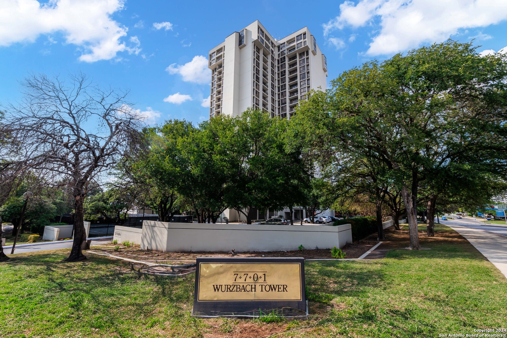 7701 Wurzbach Rd 1002 , San Antonio, TX, 78229-4445 | 1796169 | Realty Texas LLC