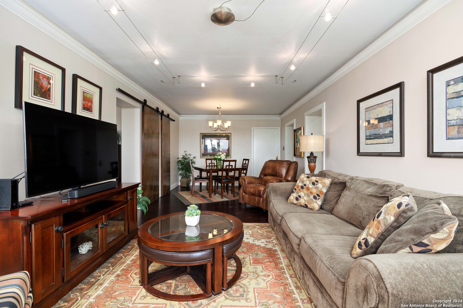 7701 Wurzbach Rd 1002 , San Antonio, TX, 78229-4445 | 1796169 | Realty Texas LLC